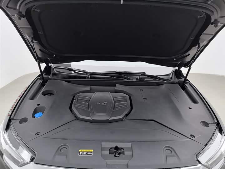 Фото 6 - Hongqi HS5