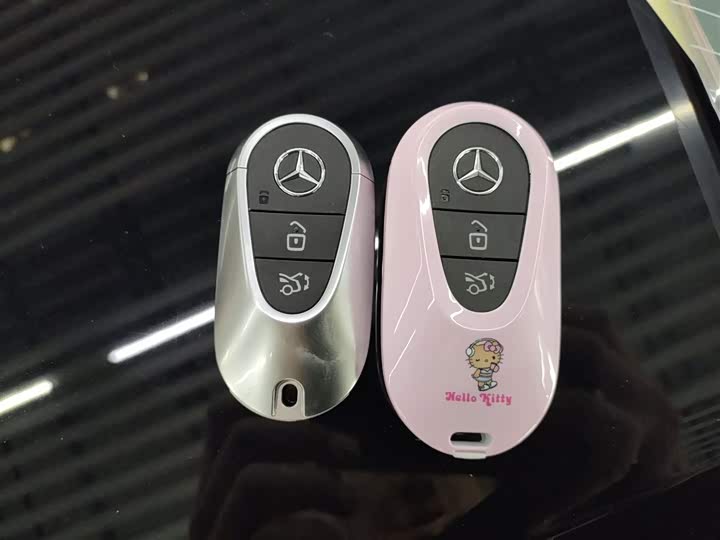 Фото 9 - Mercedes-Benz C-Class