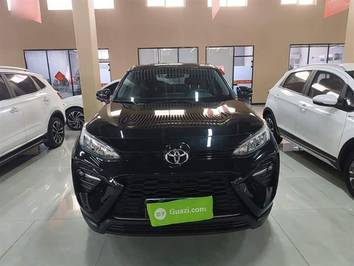 Фото 3 - Toyota Wildlander