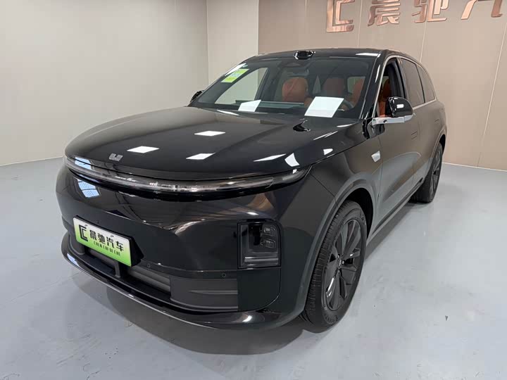 Фото 1 - LiXiang L6