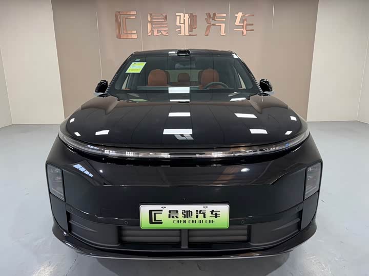 Фото 2 - LiXiang L6