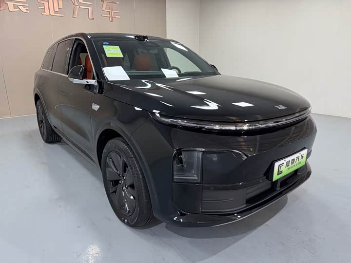 Фото 3 - LiXiang L6