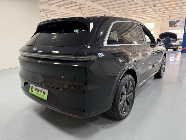 Фото 4 - LiXiang L6