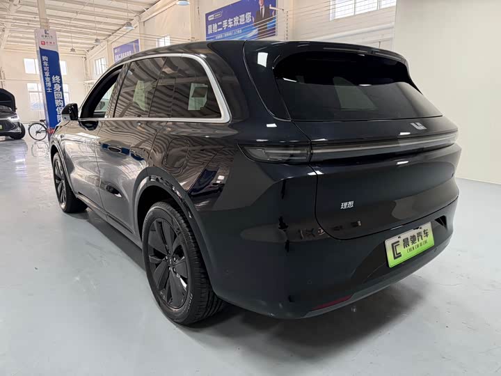 Фото 6 - LiXiang L6