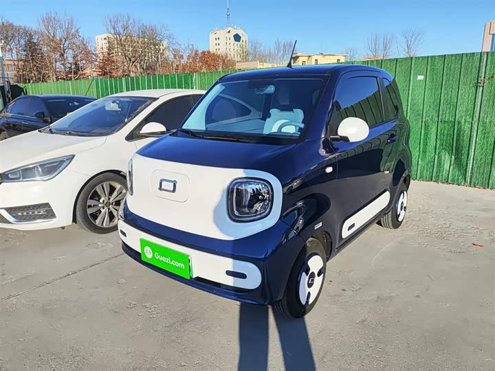 Фото 2 - Bestune Pony