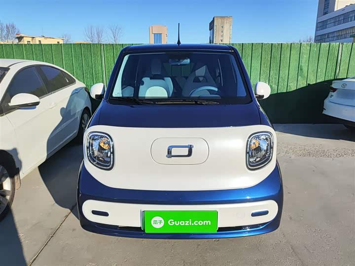 Фото 3 - Bestune Pony