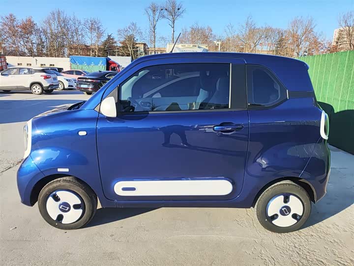 Фото 5 - Bestune Pony