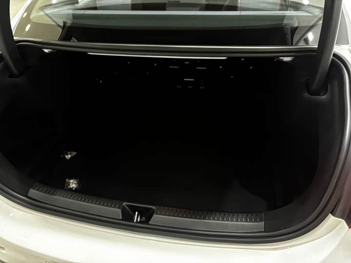 Фото 4 - Mercedes-Benz A-Class