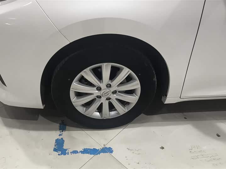 Фото 6 - GAC Trumpchi M6