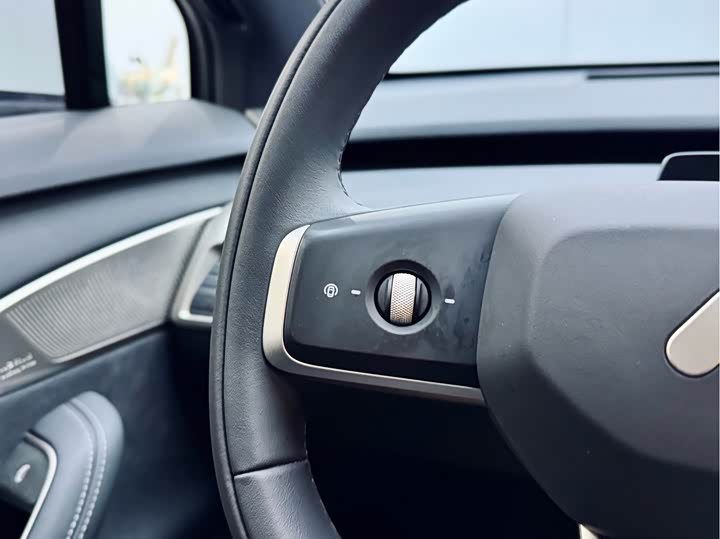 Фото 8 - Nio Onvo L60