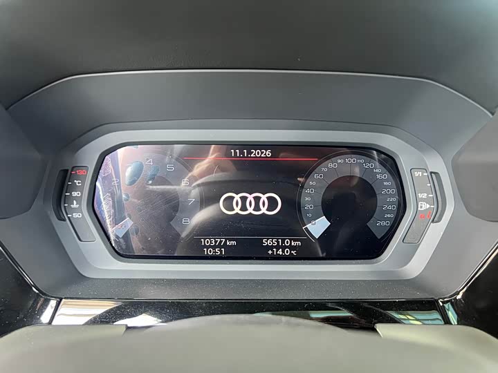 Фото 6 - Audi A3