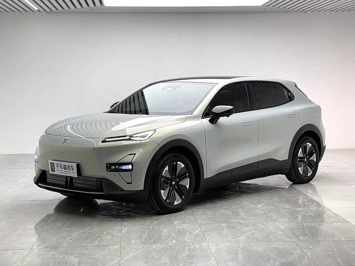 Фото 1 - Changan Deepal S05