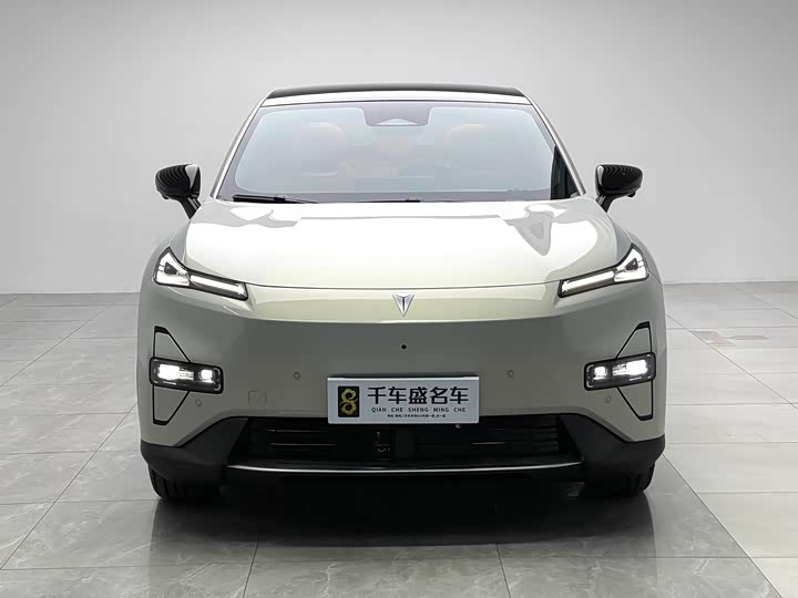 Фото 2 - Changan Deepal S05