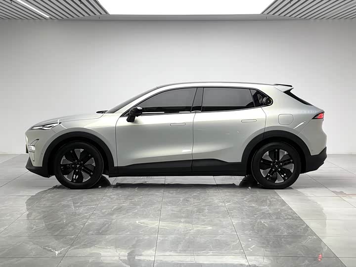 Фото 7 - Changan Deepal S05