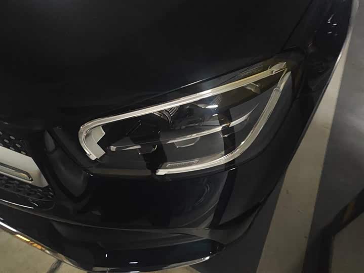 Фото 5 - Mercedes-Benz GLC-Class