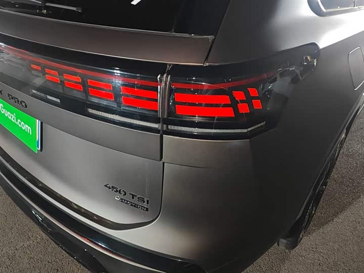 Фото 8 - Volkswagen Teramont Pro