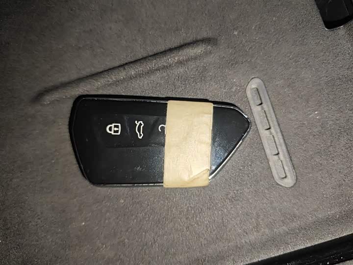 Фото 9 - Volkswagen Teramont Pro