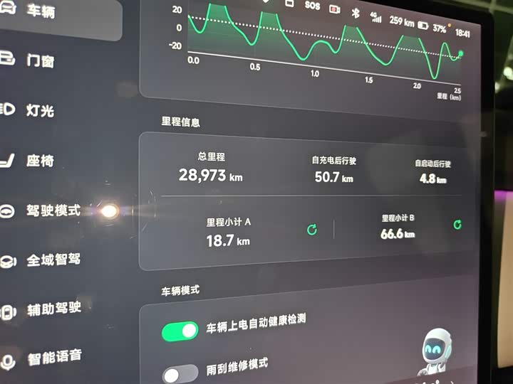 Фото 5 - XPeng F57