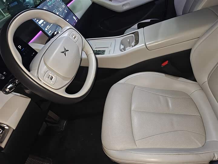 Фото 8 - XPeng F57