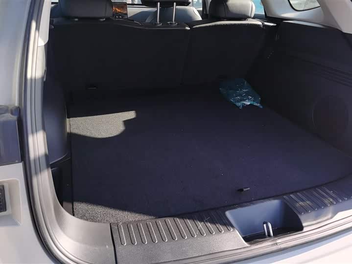 Фото 3 - Haval H7 Hybrid