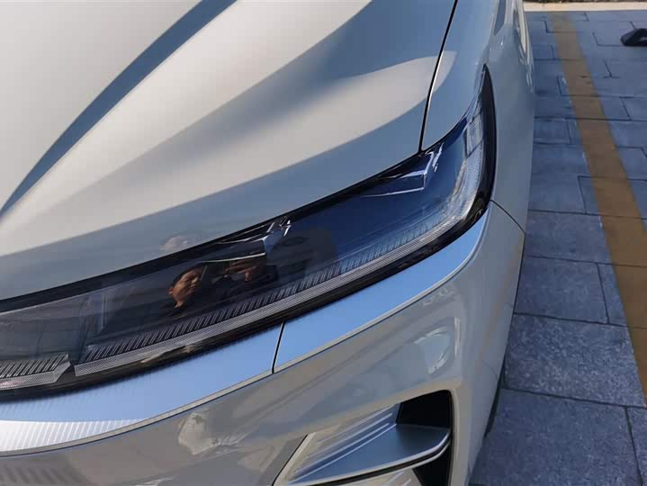 Фото 4 - Haval H7 Hybrid