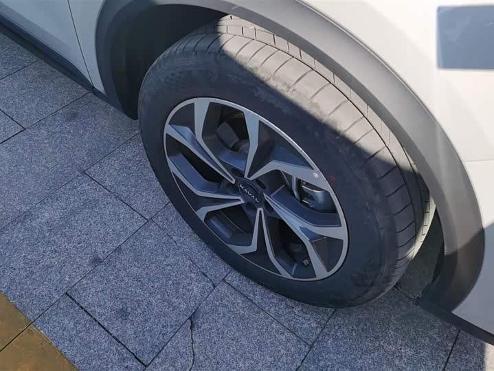 Фото 5 - Haval H7 Hybrid