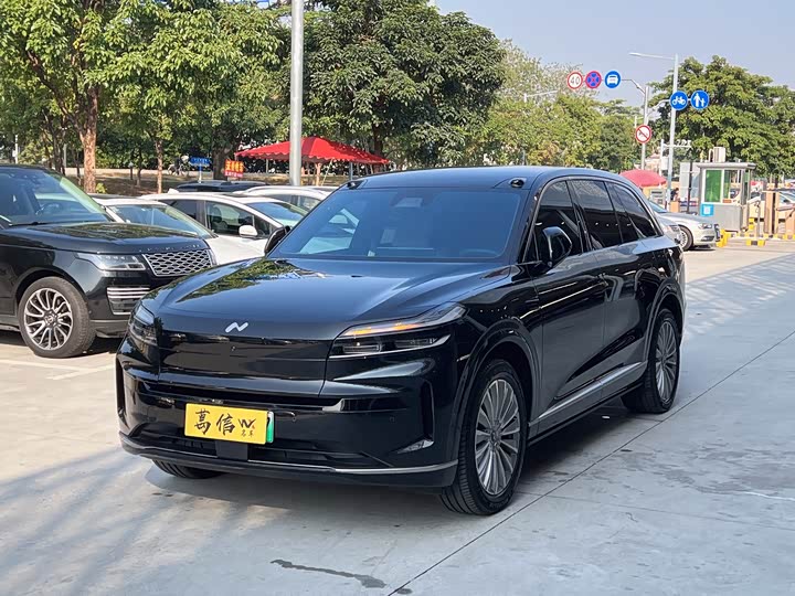 Фото 1 - Nio Onvo L90