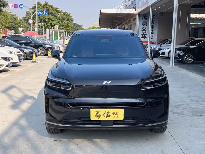 Фото 2 - Nio Onvo L90