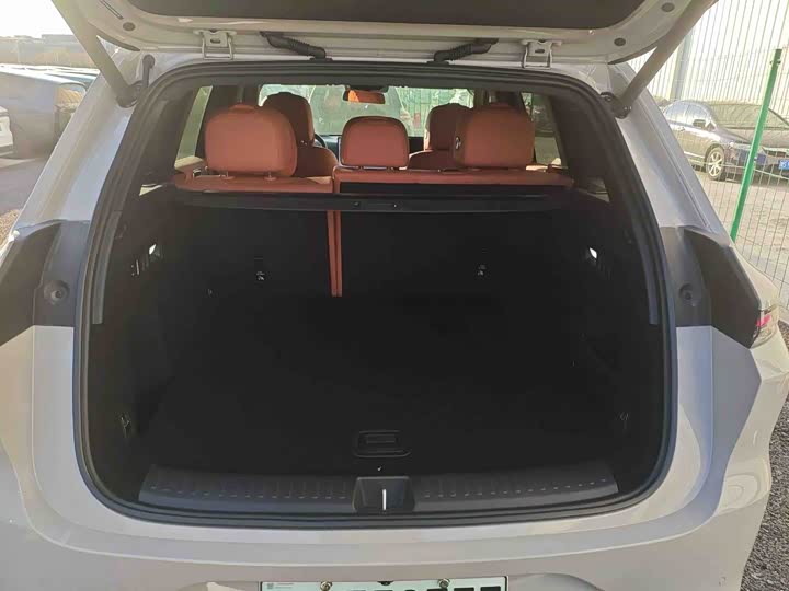 Фото 6 - LiXiang L6