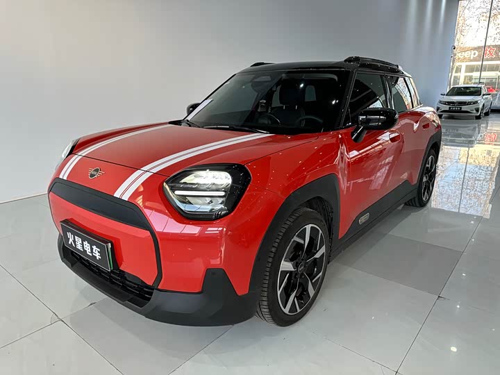 Фото 1 - Mini Aceman