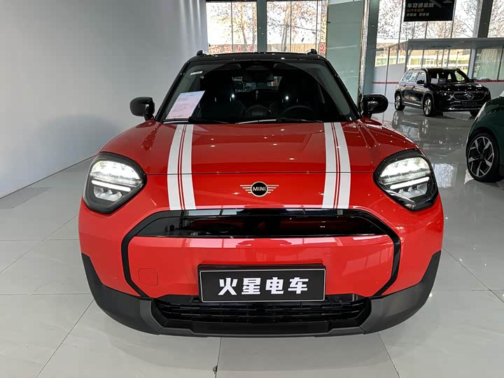 Фото 2 - Mini Aceman