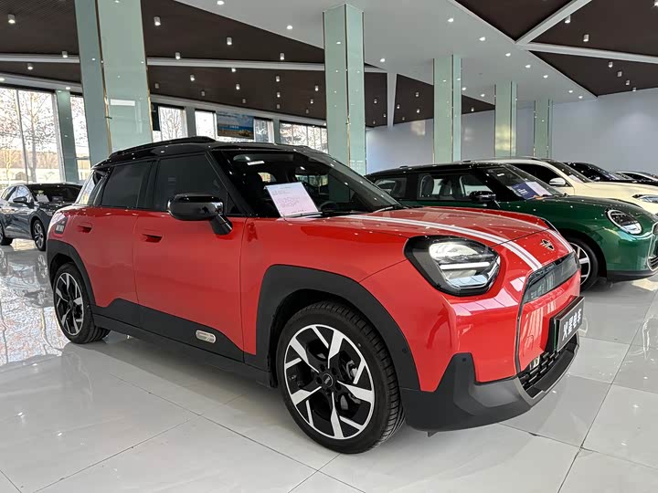 Фото 3 - Mini Aceman