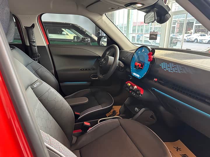 Фото 5 - Mini Aceman