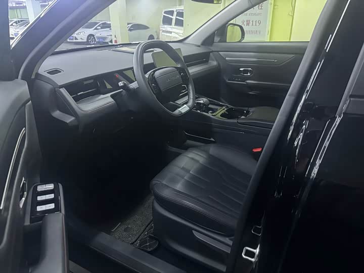 Фото 6 - Jetour Dashing