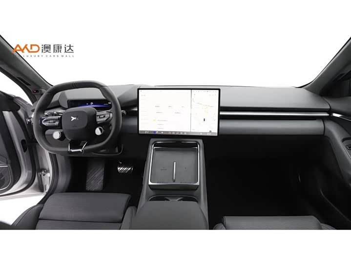 Фото 5 - XPeng P7