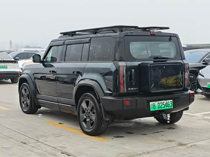 Фото 6 - Chery iCar 03