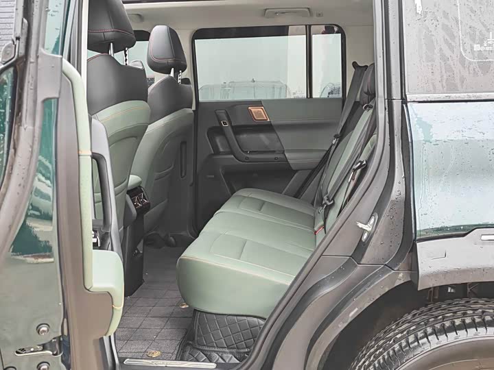 Фото 9 - Chery iCar 03