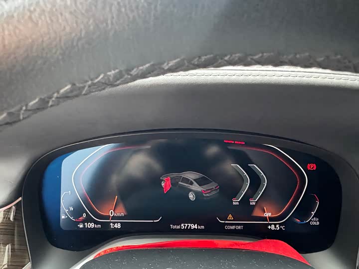 Фото 6 - BMW 7 Series