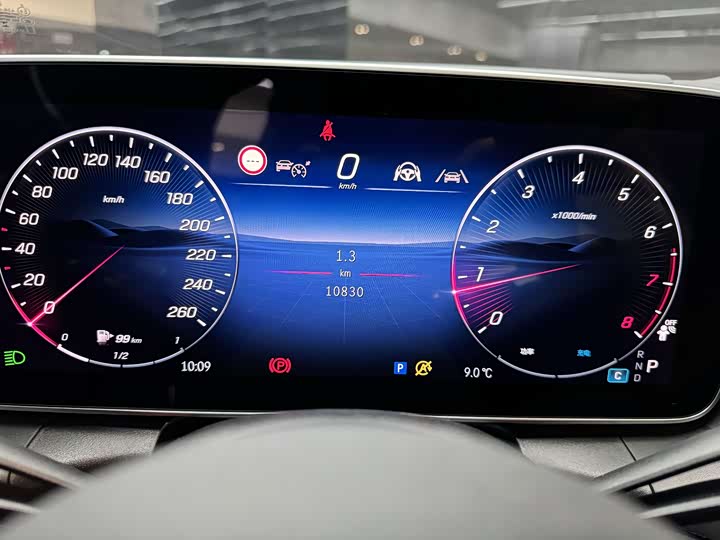 Фото 8 - Mercedes-Benz GLC-Class