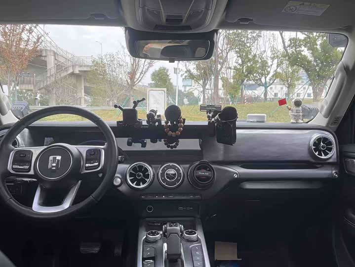 Фото 5 - Tank 300