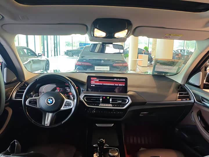 Фото 2 - BMW X3