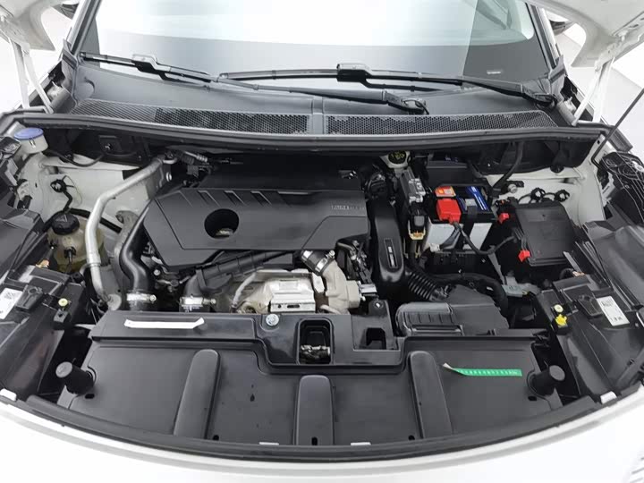 Фото 6 - Peugeot 4008