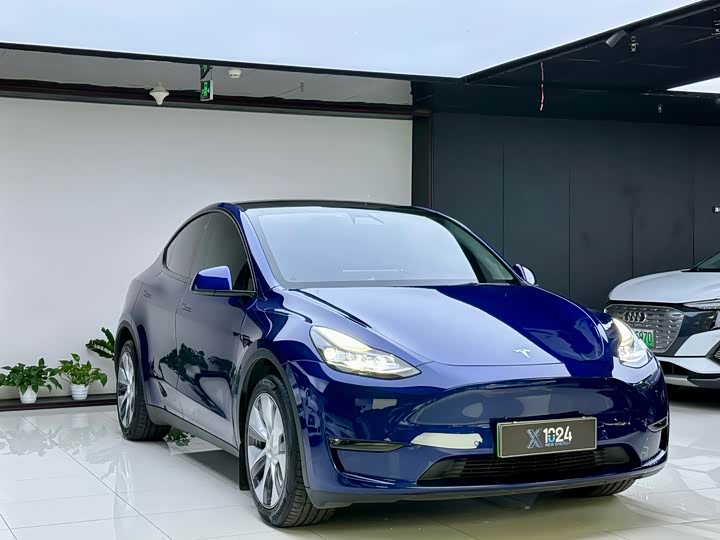 Фото 3 - Tesla Model Y