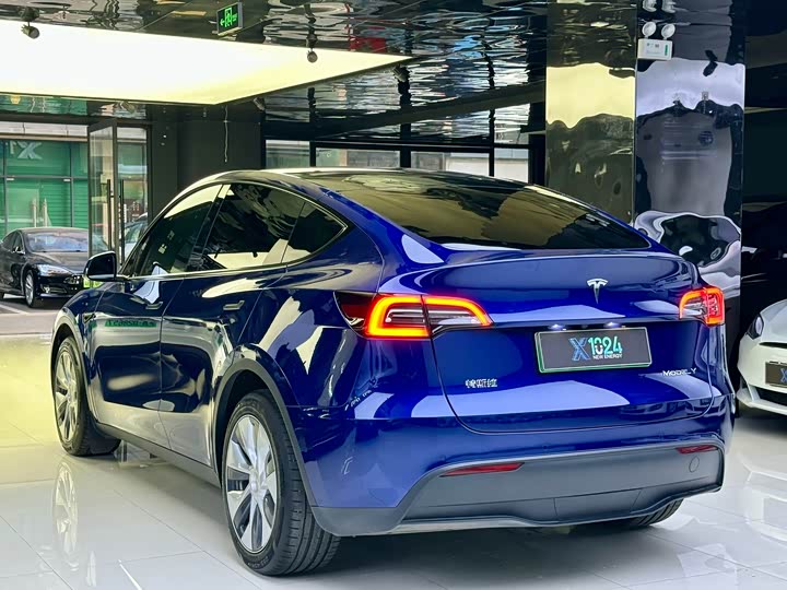 Фото 6 - Tesla Model Y