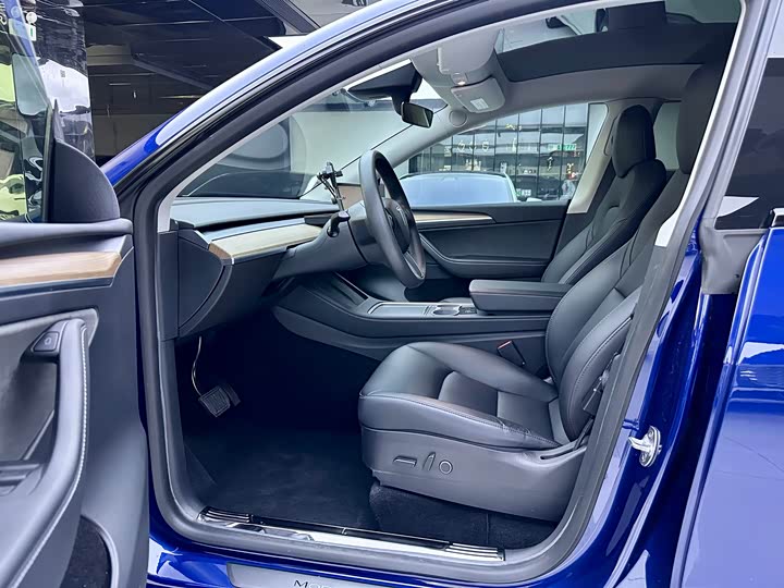 Фото 7 - Tesla Model Y