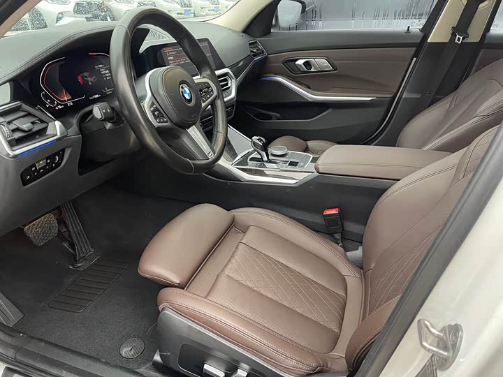 Фото 5 - BMW 3 Series