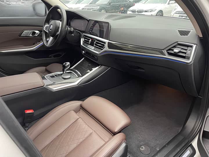 Фото 7 - BMW 3 Series