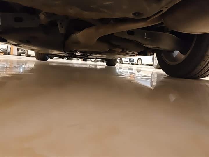 Фото 4 - Toyota Levin