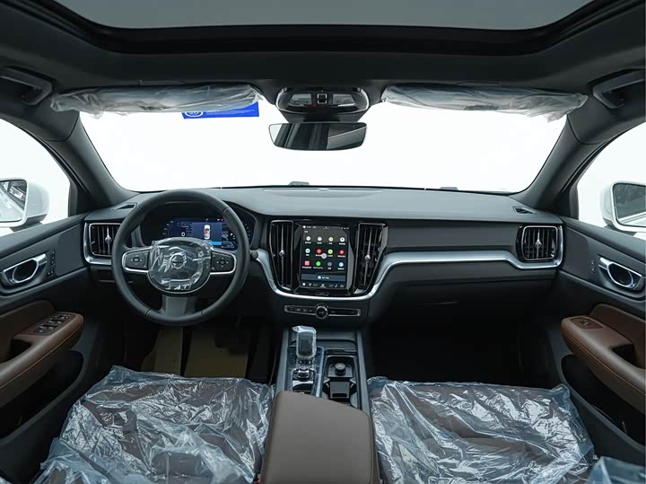 Фото 5 - Volvo S60