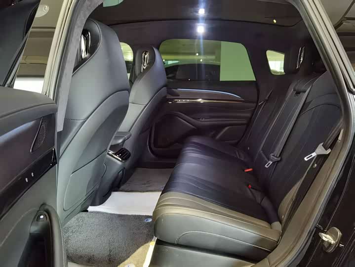 Фото 6 - IM motors L7